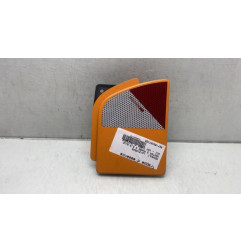Trappe d'essence RENAULT MASTER 3