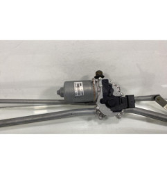 Moteur essuie glace avant RENAULT MASTER 3 Photo n°1
