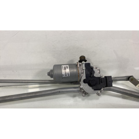 Moteur essuie glace avant RENAULT MASTER 3 Photo n°1