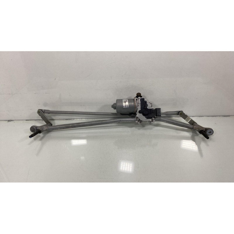 Moteur essuie glace avant RENAULT MASTER 3 Photo n°2