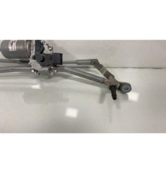 Moteur essuie glace avant RENAULT MASTER 3