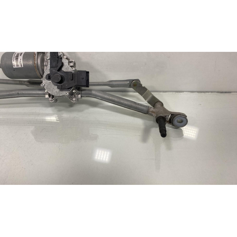 Moteur essuie glace avant RENAULT MASTER 3 Photo n°3