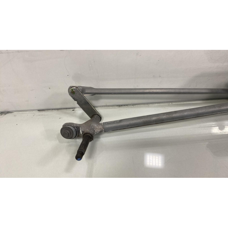 Moteur essuie glace avant RENAULT MASTER 3 Photo n°5
