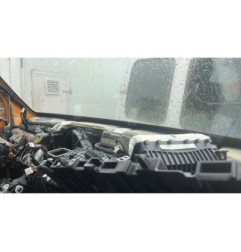 Moteur essuie glace avant RENAULT MASTER 3