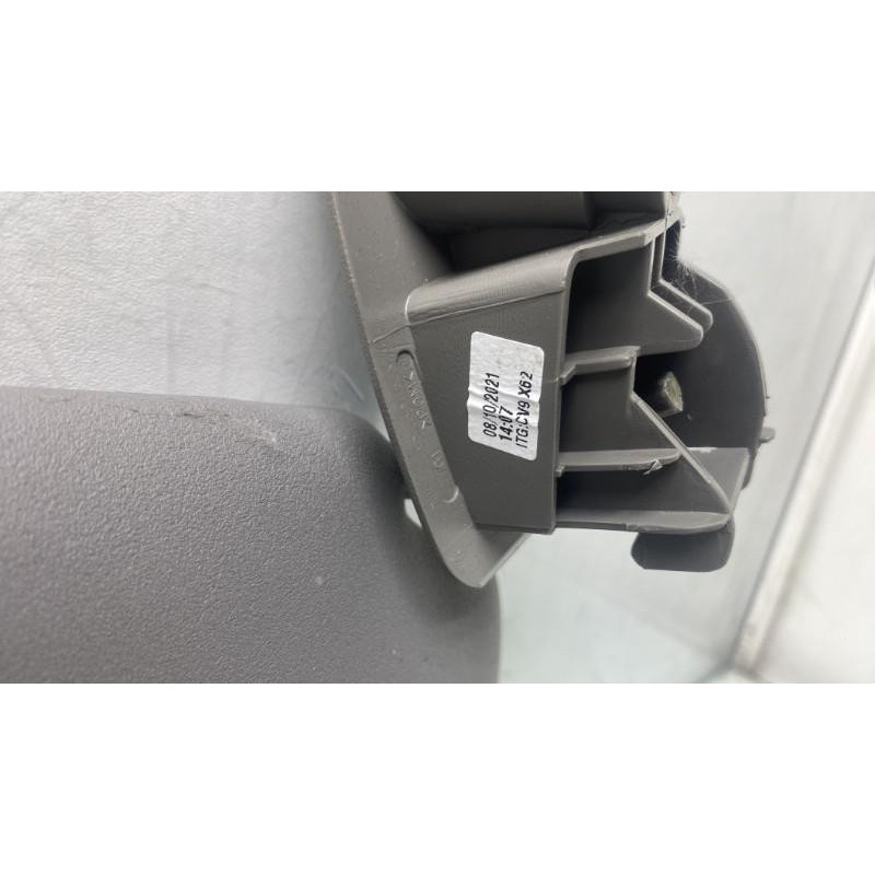 Pare soleil gauche RENAULT MASTER 3 Photo n°4