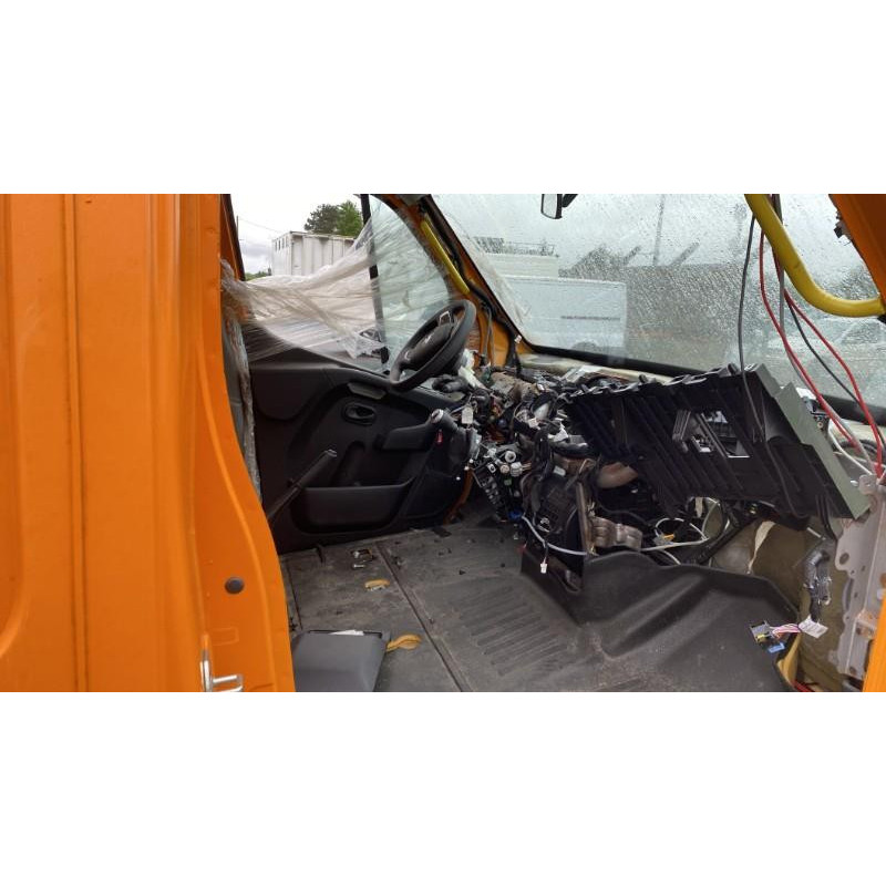 Pare soleil gauche RENAULT MASTER 3 Photo n°14