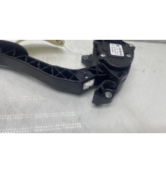 Pedale d'accelerateur RENAULT MASTER 3