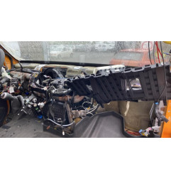 Pedale d'accelerateur RENAULT MASTER 3