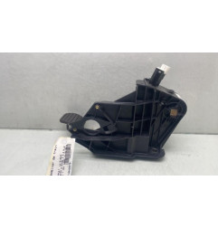 Pedale de frein RENAULT MASTER 3