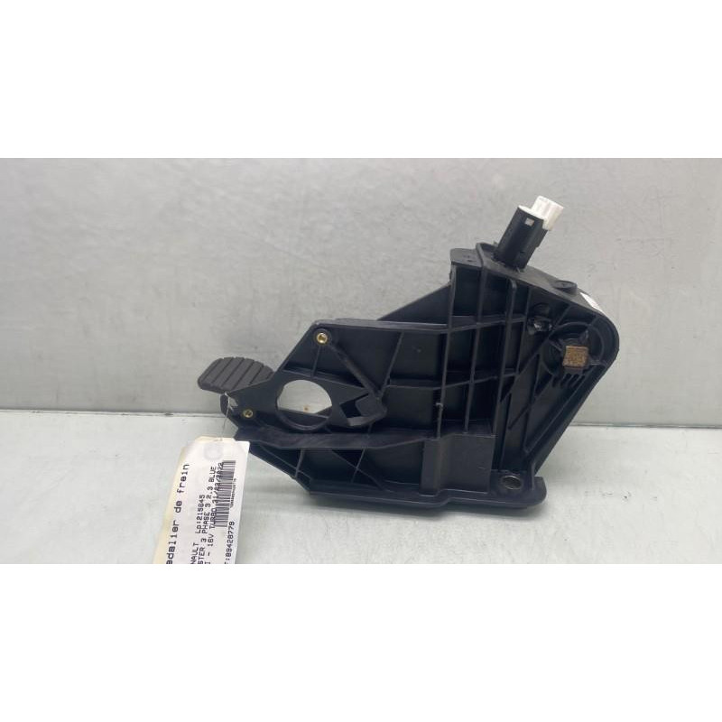 Pedale de frein RENAULT MASTER 3 Photo n°9
