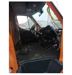 Pedale de frein RENAULT MASTER 3