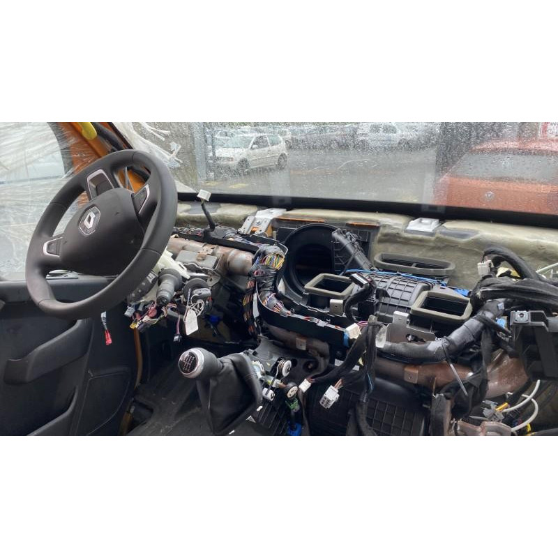 Pedale de frein RENAULT MASTER 3 Photo n°16