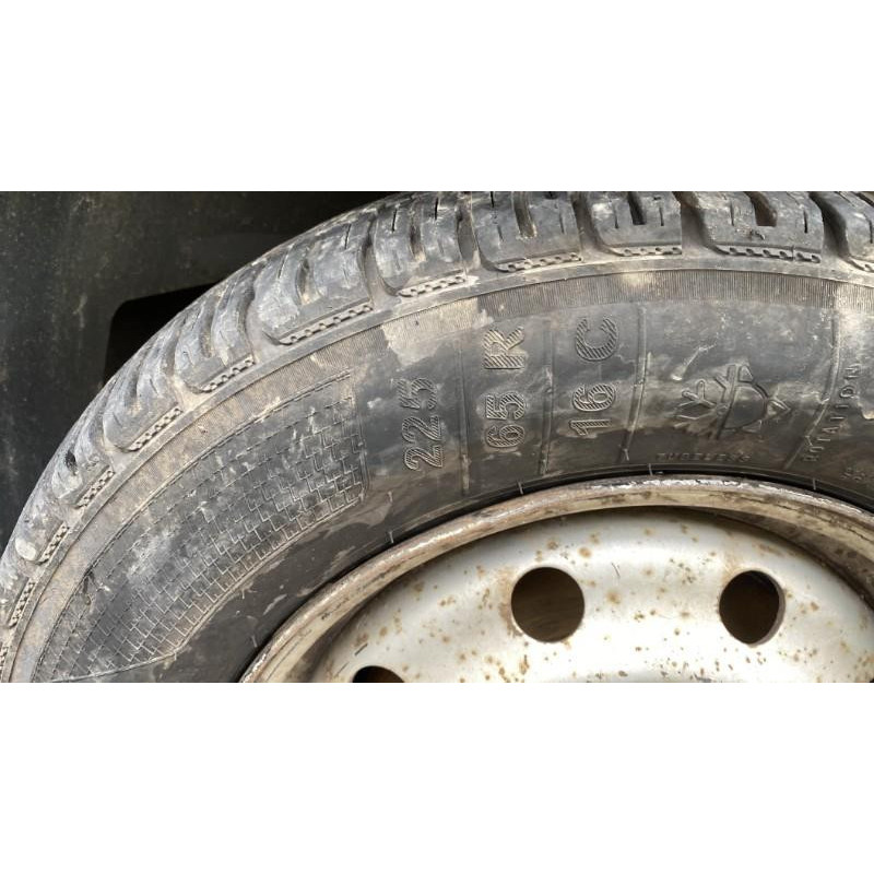 Pedale de frein RENAULT MASTER 3 Photo n°19