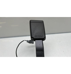 Attache ceinture avant droit RENAULT CLIO 4