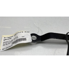 Attache ceinture avant gauche RENAULT CLIO 4