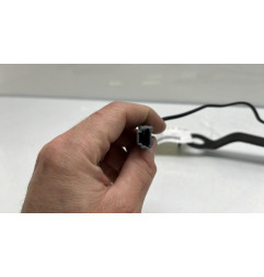 Attache ceinture avant gauche RENAULT CLIO 4