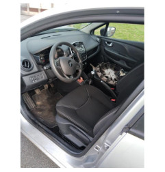 Attache ceinture avant gauche RENAULT CLIO 4