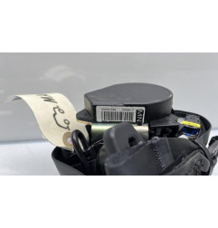 Pretensionneur de ceinture avant droit RENAULT CLIO 4