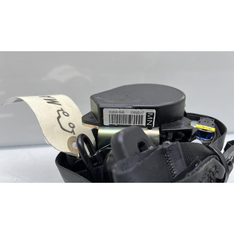Pretensionneur de ceinture avant droit RENAULT CLIO 4 Photo n°3