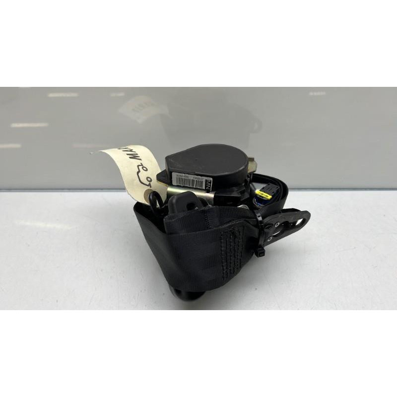 Pretensionneur de ceinture avant droit RENAULT CLIO 4 Photo n°5