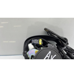 Pretensionneur de ceinture avant gauche RENAULT CLIO 4