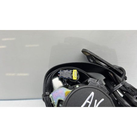 Pretensionneur de ceinture avant gauche RENAULT CLIO 4