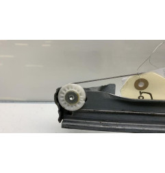 Leve vitre electrique avant gauche RENAULT CLIO 4