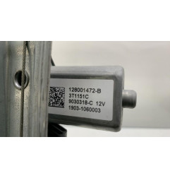 Leve vitre electrique avant gauche RENAULT CLIO 4