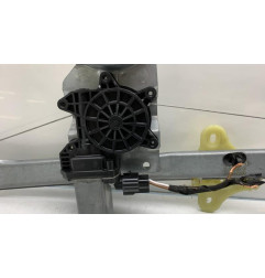 Leve vitre electrique avant gauche RENAULT CLIO 4