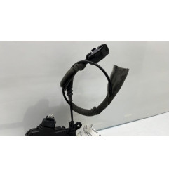 Serrure avant droit RENAULT CLIO 4 Photo n°1