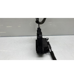 Serrure avant droit RENAULT CLIO 4