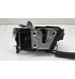 Serrure avant droit RENAULT CLIO 4