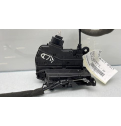 Serrure avant droit RENAULT CLIO 4