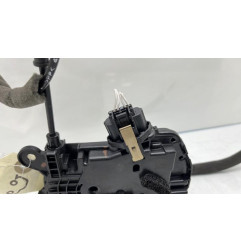 Serrure avant droit RENAULT CLIO 4