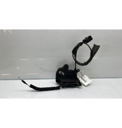 Serrure avant droit RENAULT CLIO 4