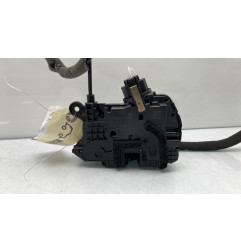 Serrure avant droit RENAULT CLIO 4