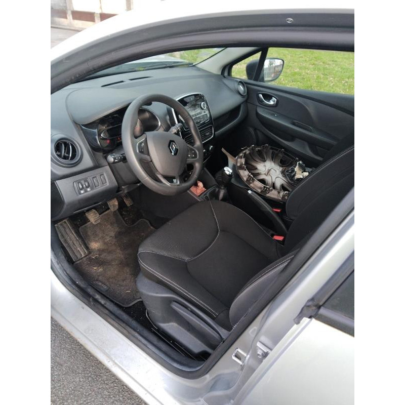 Serrure avant droit RENAULT CLIO 4 Photo n°11