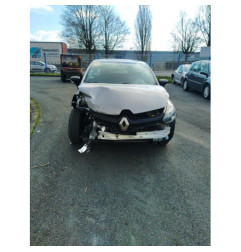 Serrure avant droit RENAULT CLIO 4