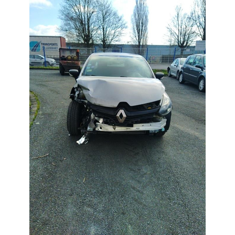 Serrure avant droit RENAULT CLIO 4 Photo n°12