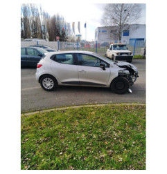 Serrure avant droit RENAULT CLIO 4