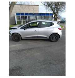 Serrure avant droit RENAULT CLIO 4