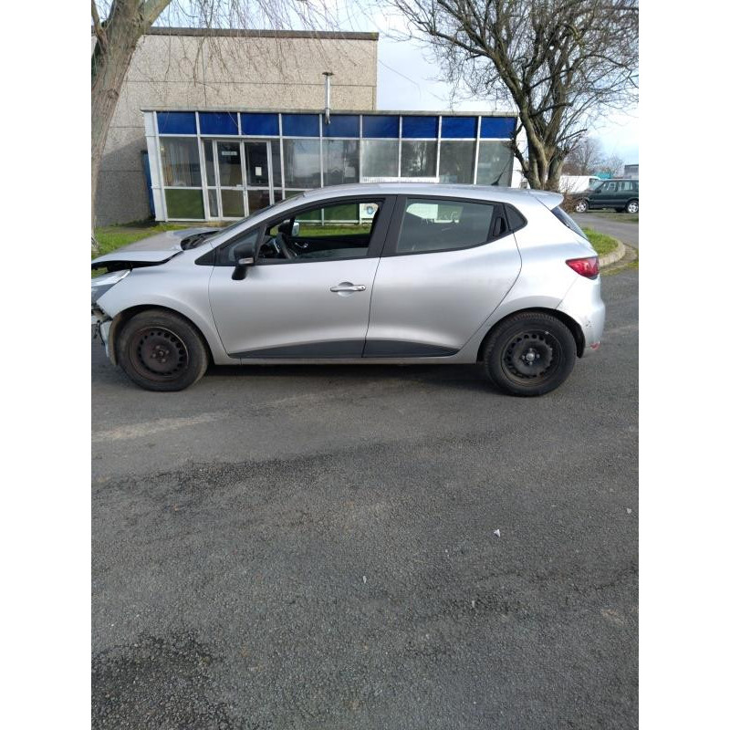 Serrure avant droit RENAULT CLIO 4 Photo n°17