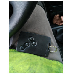 Serrure avant droit RENAULT CLIO 4