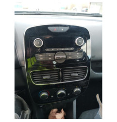 Serrure avant droit RENAULT CLIO 4