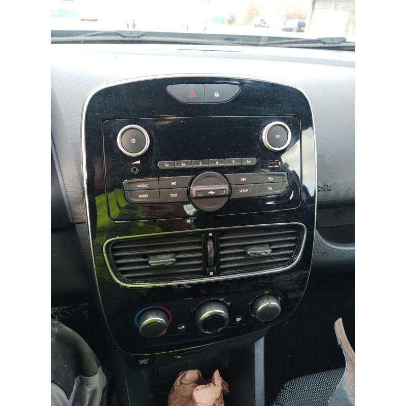 Serrure avant droit RENAULT CLIO 4 Photo n°20