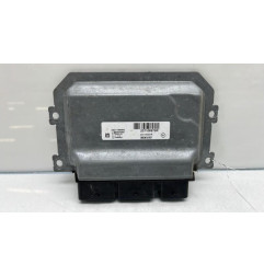 Calculateur moteur RENAULT CLIO 4 Photo n°1