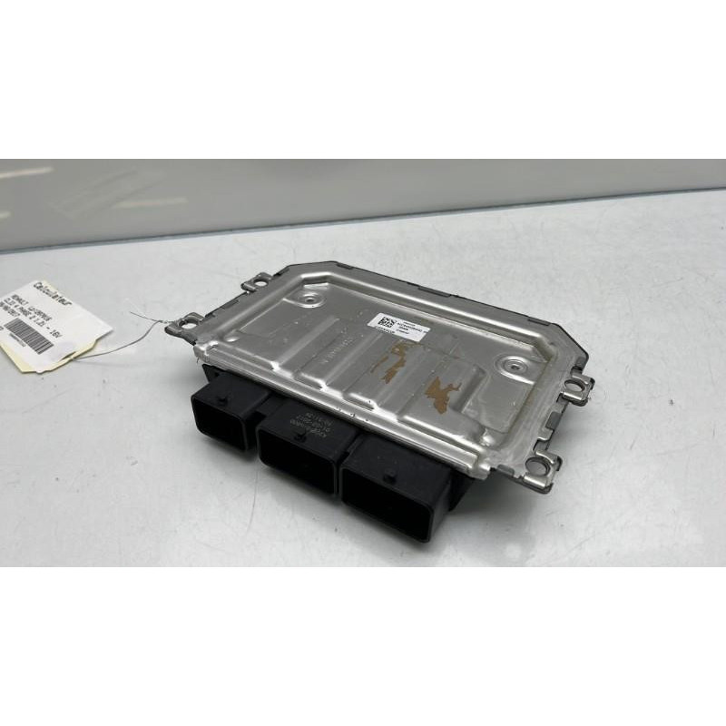 Calculateur moteur RENAULT CLIO 4 Photo n°4