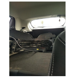 Calculateur moteur RENAULT CLIO 4