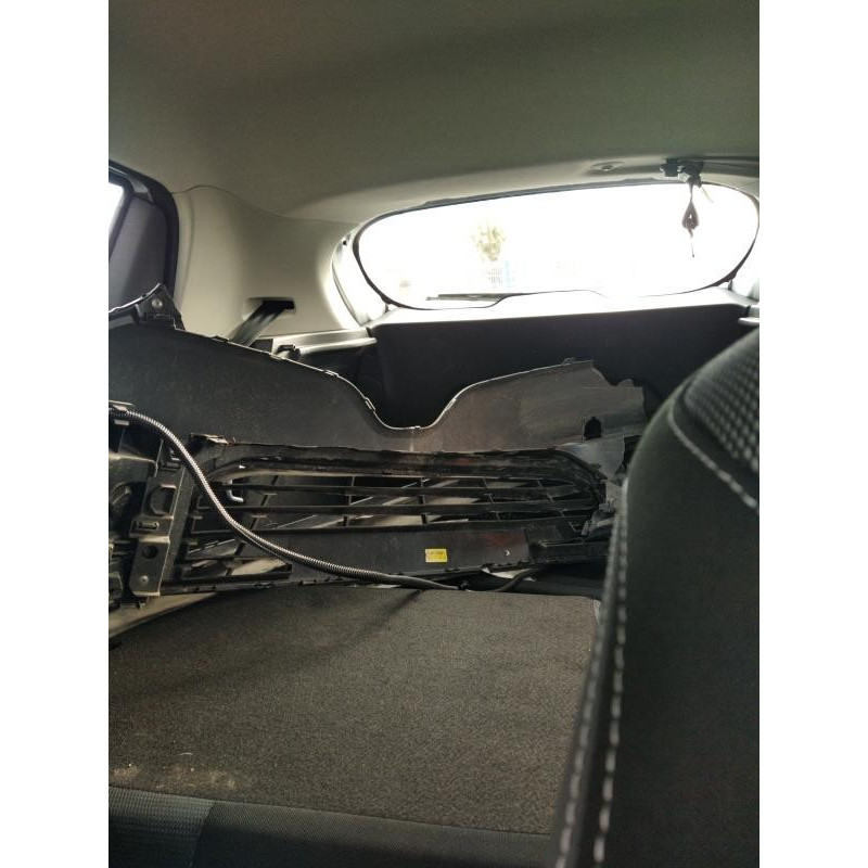 Calculateur moteur RENAULT CLIO 4 Photo n°7