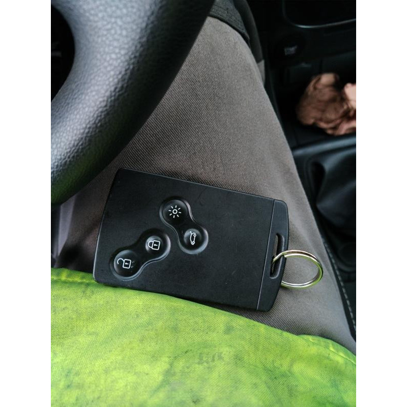 Calculateur moteur RENAULT CLIO 4 Photo n°13